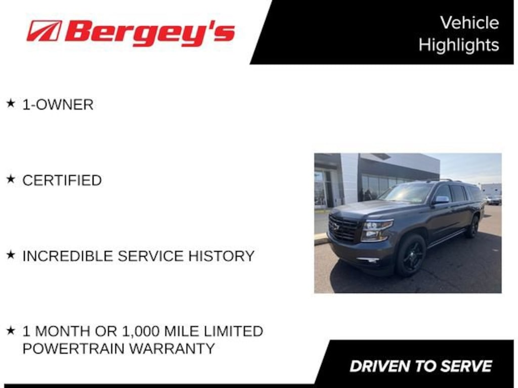 Used 2019 Chevrolet