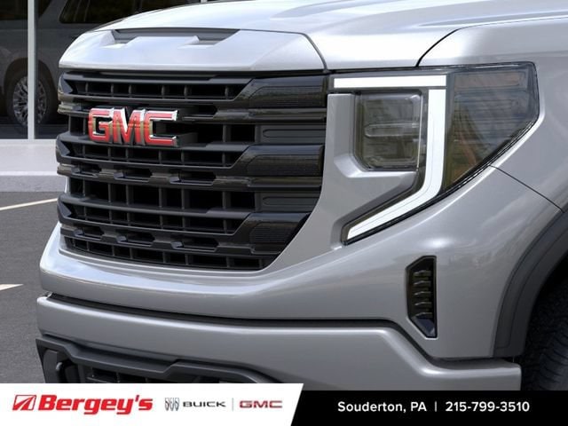 2026 GMC Sierra 1500 Elevation - Photo 14