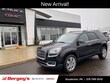  GMC Acadia Limited