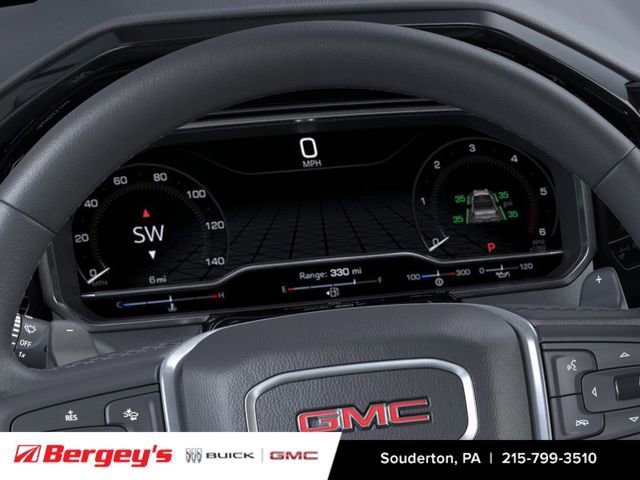 2026 GMC Sierra 1500 Elevation - Photo 19