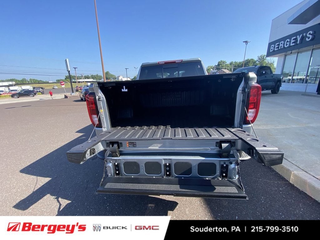 2026 GMC Sierra 1500 Elevation - Photo 28