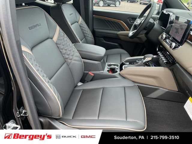 2026 GMC Canyon Denali - Photo 30