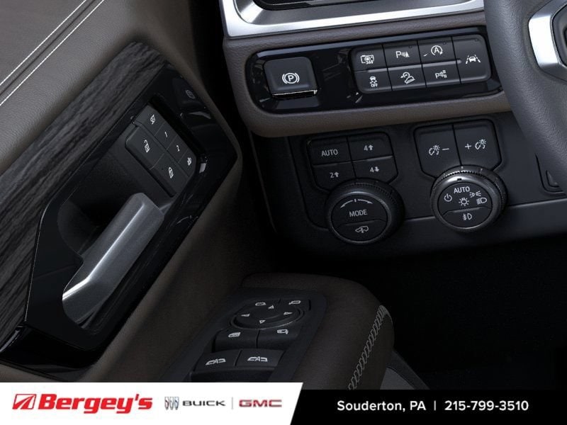 2026 GMC Yukon XL Denali Ultimate - Photo 23