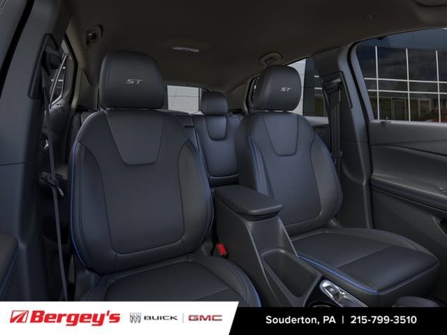 2026 Buick Encore GX Sport Touring - Photo 17
