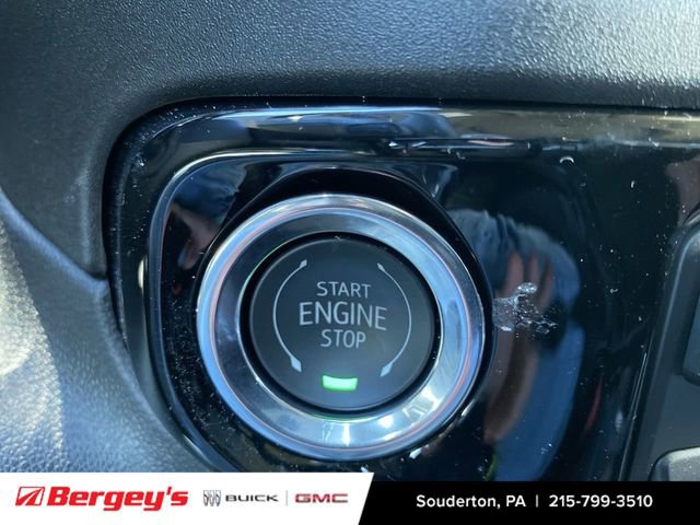 2026 GMC Sierra 2500HD SLT - Photo 18