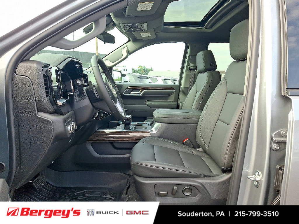 2026 GMC Sierra 1500 Elevation - Photo 10