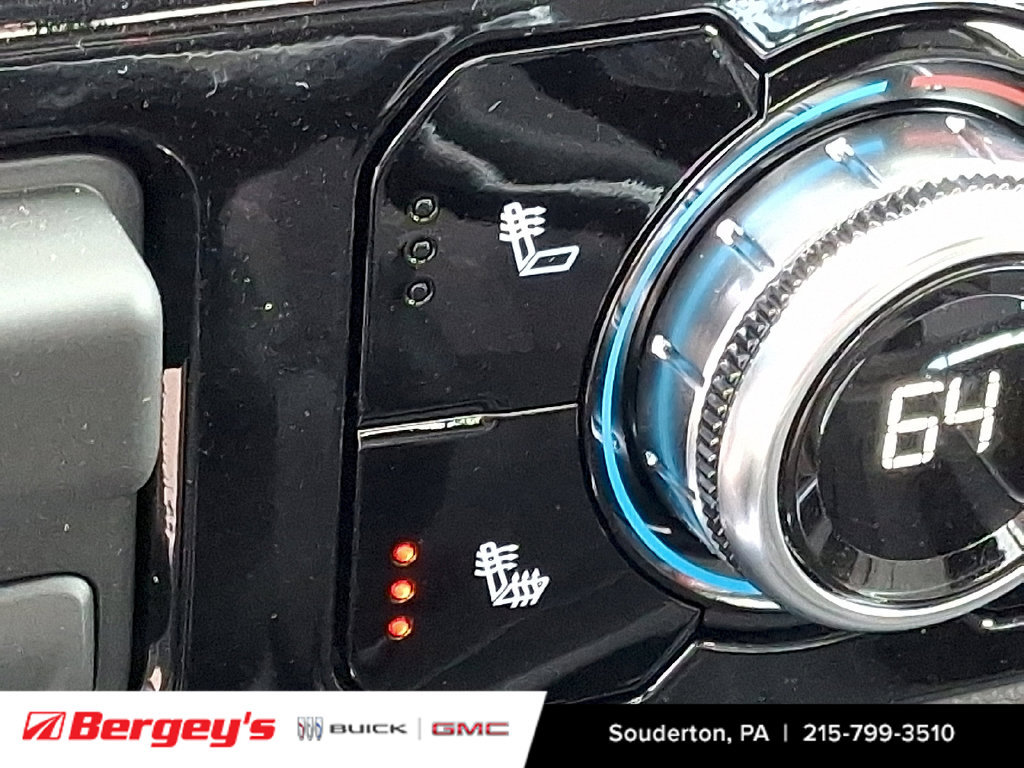 2026 GMC Sierra 1500 Elevation - Photo 19