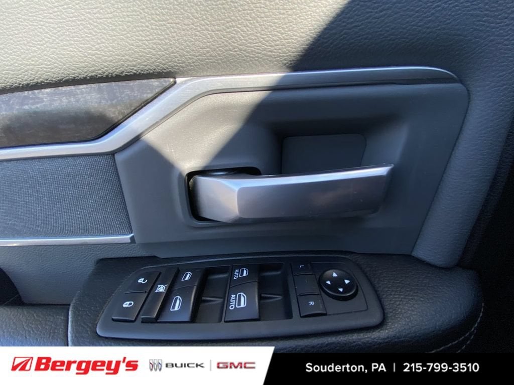 2019 RAM Ram 2500 Pickup Big Horn - Photo 27