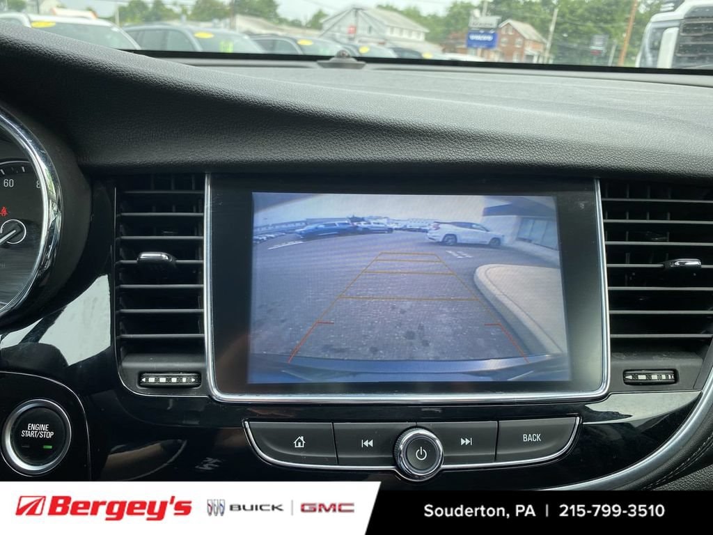 2020 Buick Encore Preferred - Photo 18