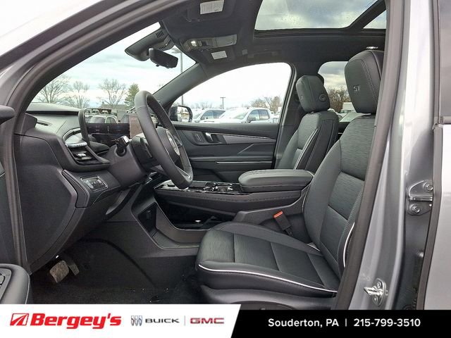 2026 Buick Enclave Sport Touring - Photo 10