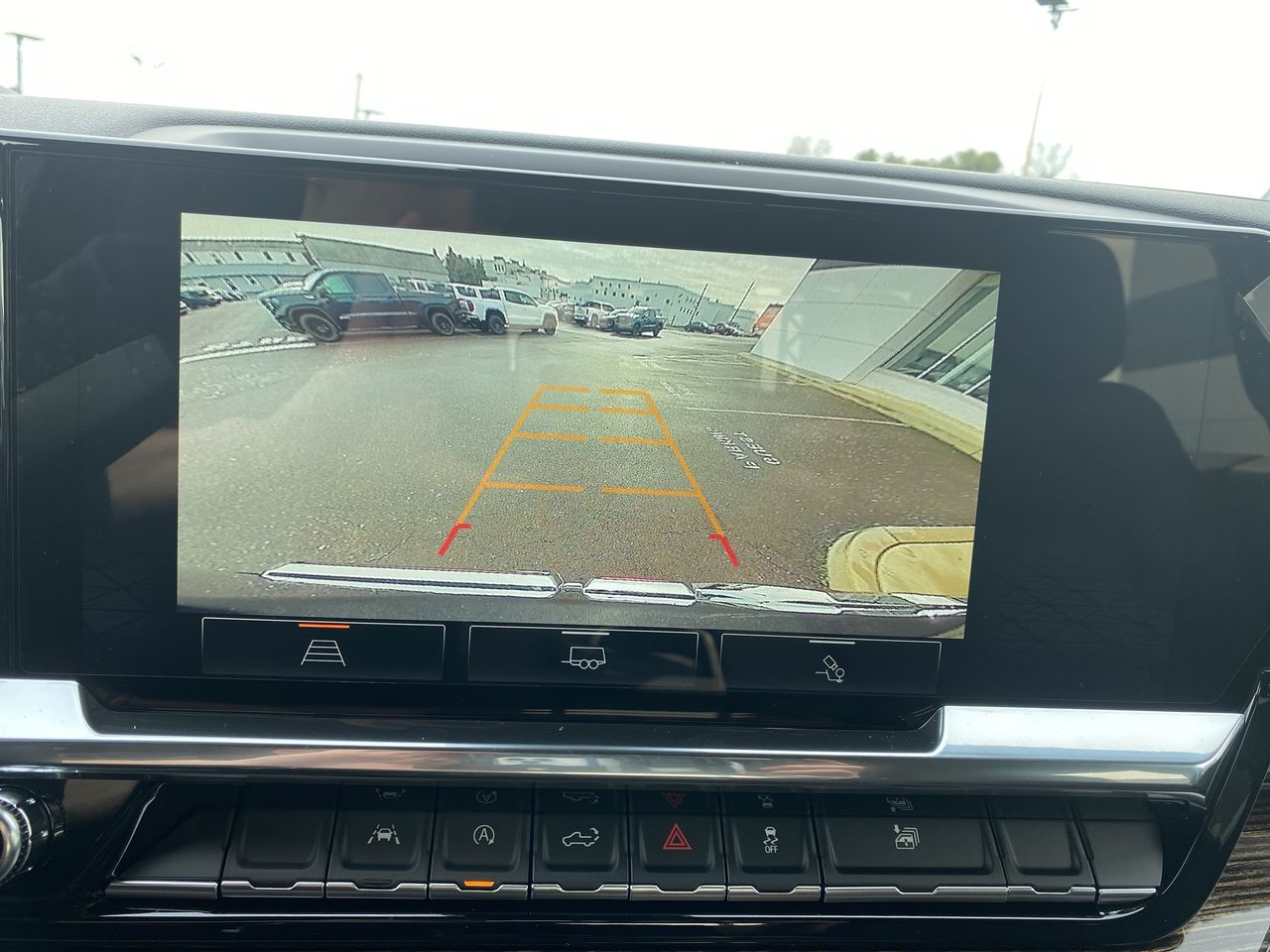 2026 GMC Sierra 1500 SLE - Photo 79
