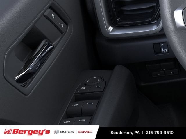 2026 GMC Canyon Elevation - Photo 23