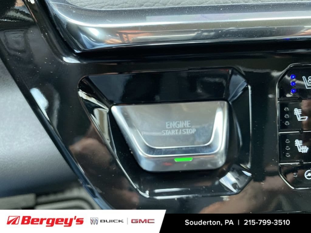 2026 GMC Sierra 1500 Denali - Photo 18