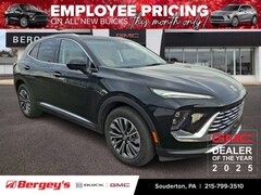 2026 Buick Envision Preferred SUV
