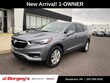  Buick Enclave
