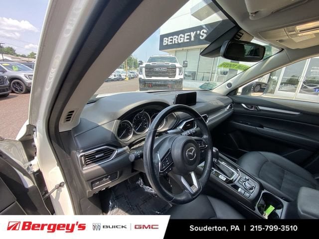 2019 Mazda CX-5 Touring - Photo 12