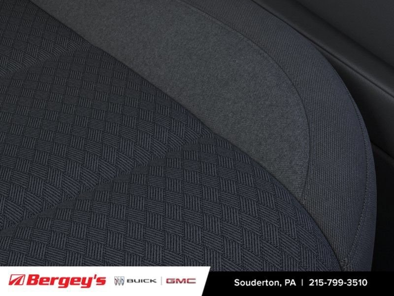 2026 GMC Sierra 2500HD SLE - Photo 22