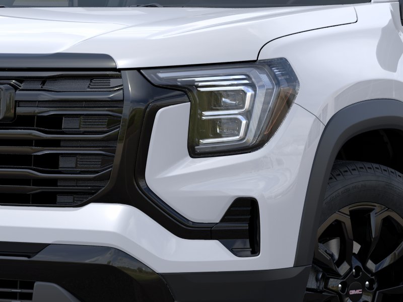 2027 GMC Terrain Elevation - Photo 40