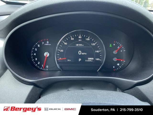 2019 Kia Sorento EX Sport - Photo 14