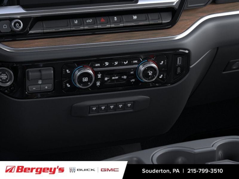 2026 GMC Sierra 2500HD SLE - Photo 24