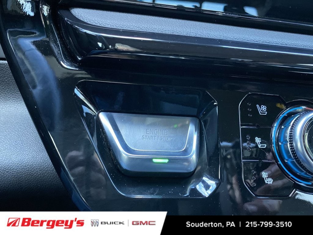2024 GMC Sierra 2500HD AT4 - Photo 18
