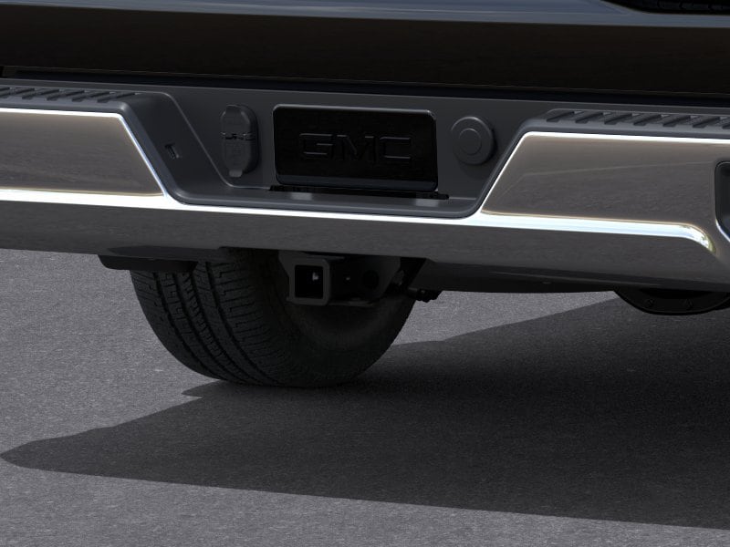 2026 GMC Sierra 1500 Pro - Photo 60