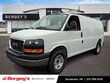  GMC Savana Cargo 3500