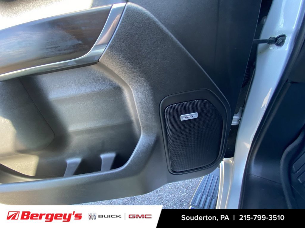 2019 GMC Sierra 1500 SLT - Photo 28