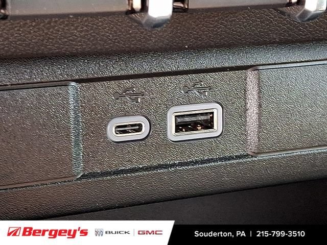 2026 GMC Canyon Elevation - Photo 19
