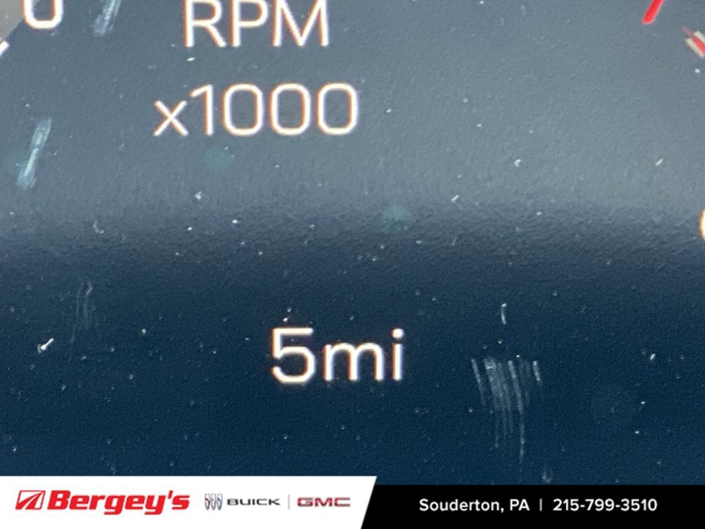 2026 GMC Yukon XL Elevation - Photo 13