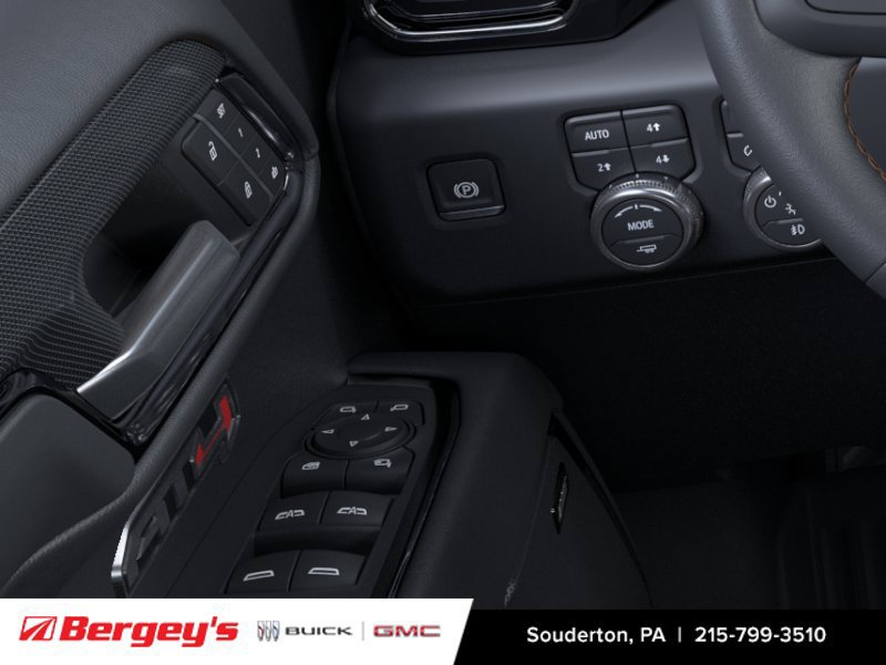 2026 GMC Sierra 1500 AT4 - Photo 23