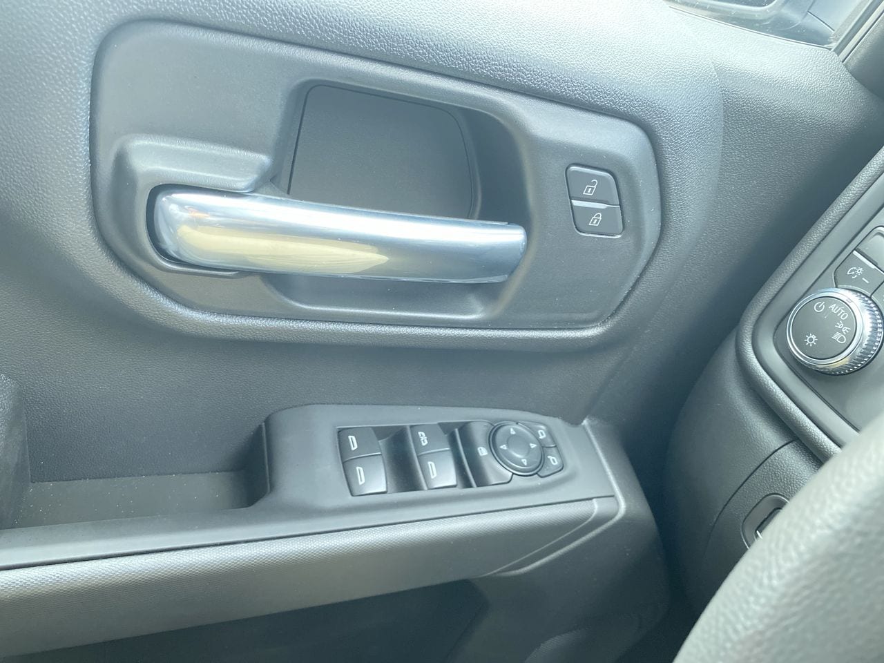 2026 GMC Sierra 1500 Pro - Photo 90