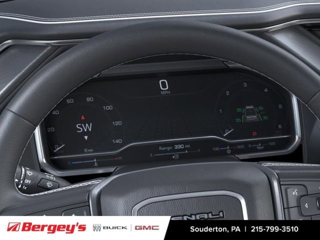 2026 GMC Sierra 2500HD Denali Ultimate - Photo 20