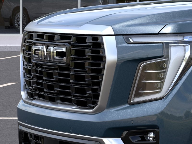 2026 GMC Yukon XL Denali - Photo 55