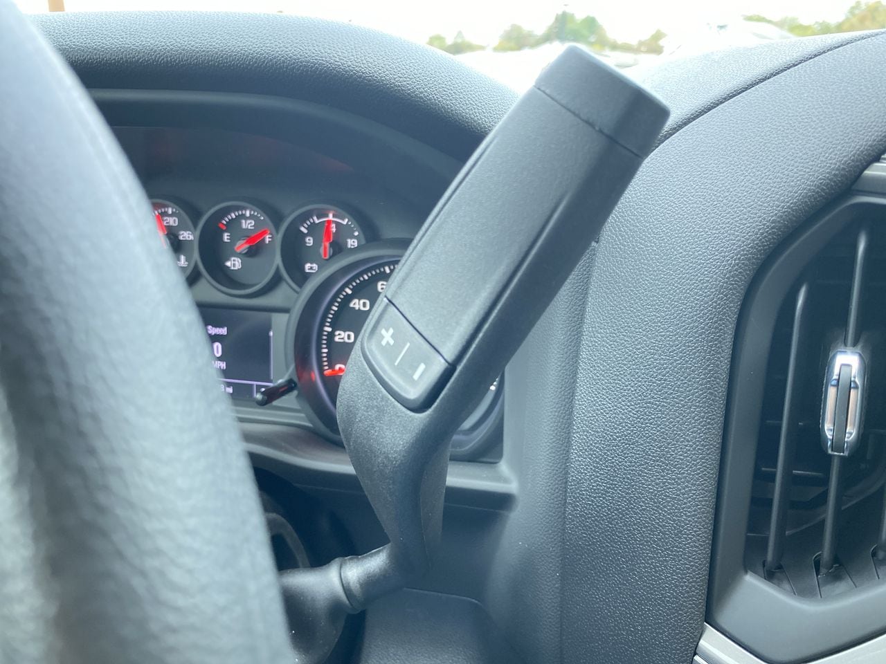 2026 GMC Sierra 1500 Pro - Photo 86