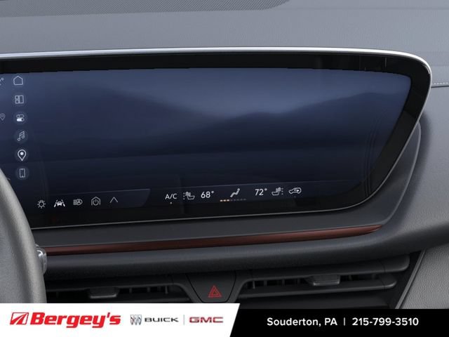 2026 Buick Envision Sport Touring - Photo 21