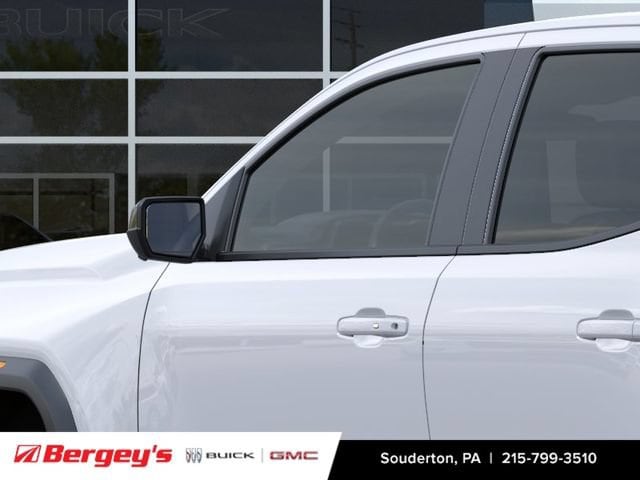 2026 GMC Canyon AT4 - Photo 13