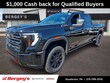  GMC Sierra 2500 HD
