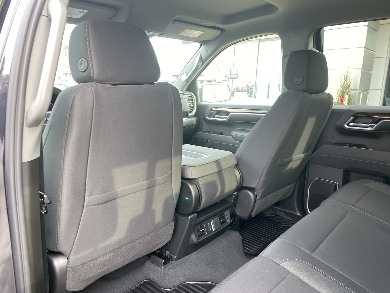2026 GMC Sierra 1500 SLE - Photo 86