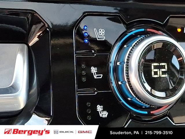 2026 GMC Sierra 1500 Denali - Photo 19