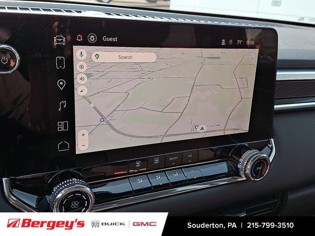2026 GMC Canyon Elevation - Photo 13