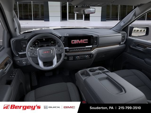 2026 GMC Sierra 1500 Elevation - Photo 16