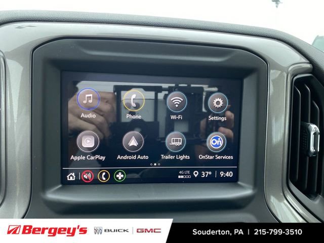 2026 GMC Sierra 1500 Pro - Photo 15