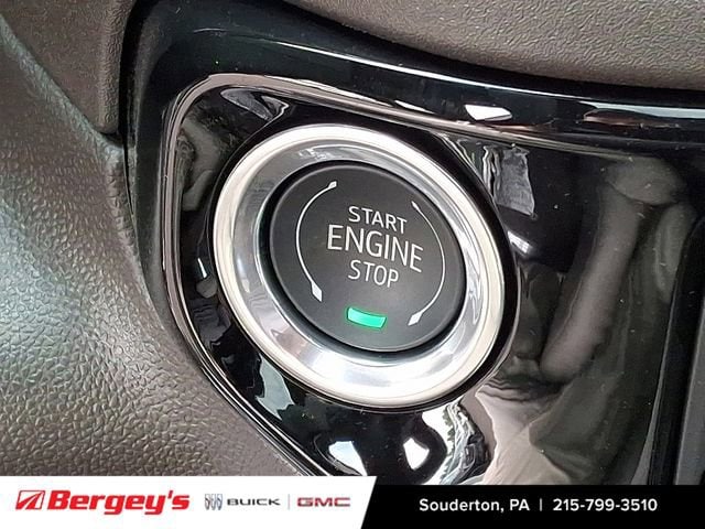 2026 GMC Sierra 1500 SLT - Photo 17