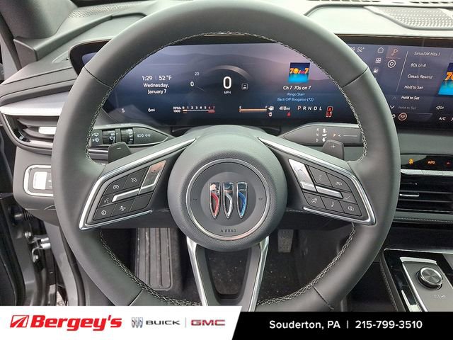 2026 Buick Enclave Sport Touring - Photo 16
