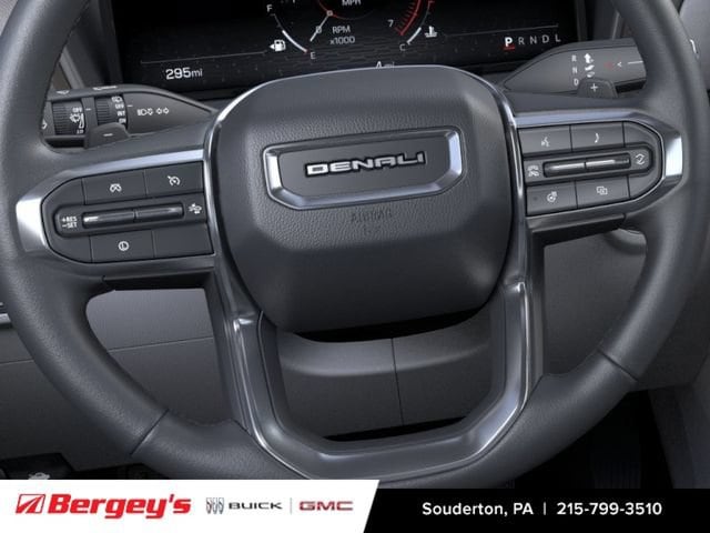 2027 GMC Terrain Denali - Photo 20