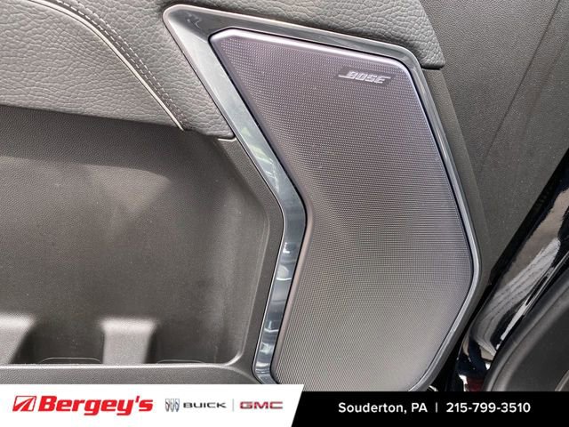 2025 GMC Sierra 1500 Denali - Photo 28