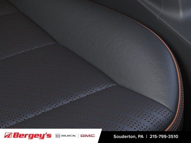 2026 GMC Canyon AT4 - Photo 22