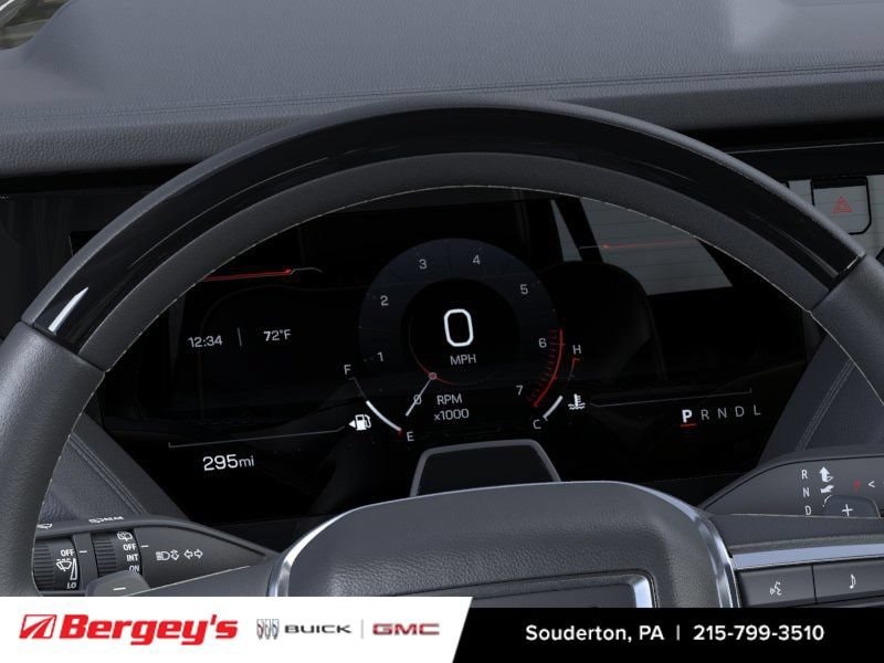 2026 GMC Yukon XL Denali Ultimate - Photo 19