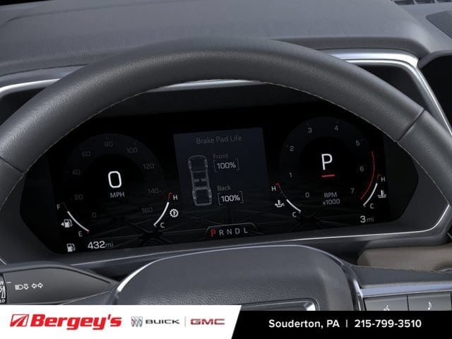 2026 GMC Canyon Denali - Photo 19
